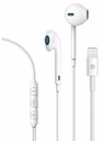 DEVIA auricular con micro LIGHTNING +BT