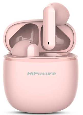  HIFUTURE auricular TWS COLOURBUDS 2 ROSA
