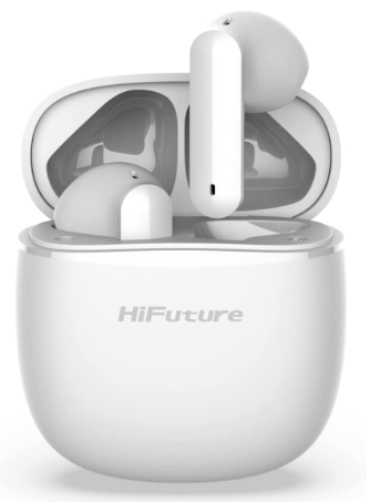 HIFUTURE AURICULAR TWS COLORBUDS 2 BLANCO