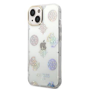 GUESS CARCASA ELECTRO IPHONE 14 PRO