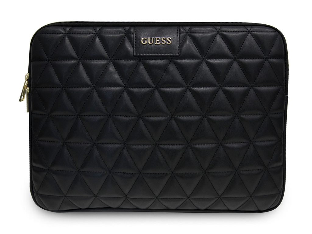 GUESS funda QUILTED universal portátiles 13-14