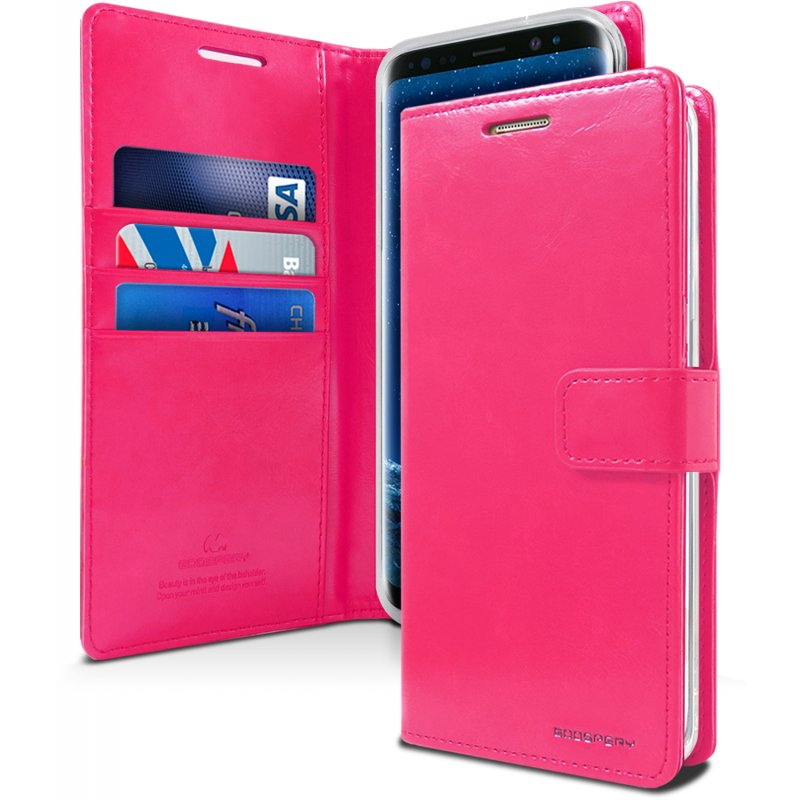 GOOSPERY FUNDA DM SAMSUNG S23 PLUS ROSA