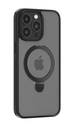 DEVIA CARCASA DELIGHT MAGSAFE IPHONE 15 PLUS