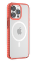 DEVIA CARCASA GUARDIAN MAGSAFE IPHONE 15 PLUS ROSA