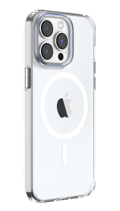 DEVIA Carcasa GRACEFUL IPhone 15 PRO