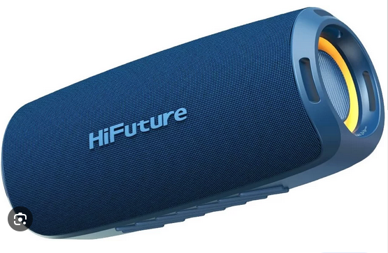  HIFUTURE altavoz GRAVITY AZUL 45w