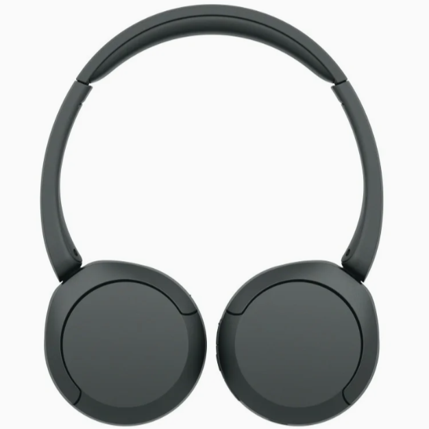 SONY Auricular tipo DIADEMA con cable MICRO NEGRO (copia)