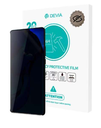 DEVIA pack 20 Laminas HIDROGEL UV 6H (copia)