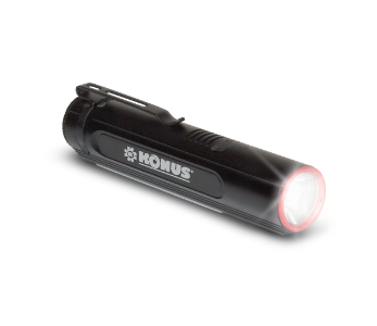 KONUS linterna KONUSLIGHT RC5 (copia)