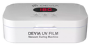 DEVIA Máquina de vacio con luz UV para laminas 6H Pro 2 LITE