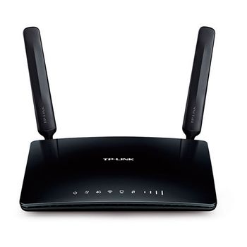 TP LINK ROUTER 4G LTE