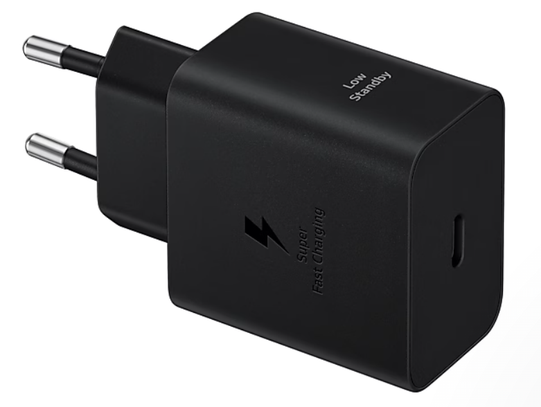 SAMSUNG cargadador DUO 35w PD USB C USB A (copia)