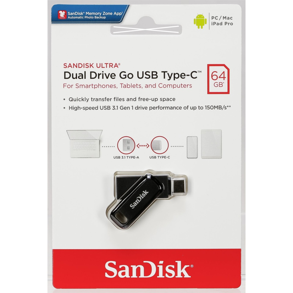SANDISK pendrive CRUZER BLADE 32GB (copia)