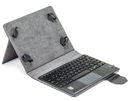 MAILLON funda UNIVERSAL tablet con TECLADO BLUETOOTH 9.7-10.2 (copia)