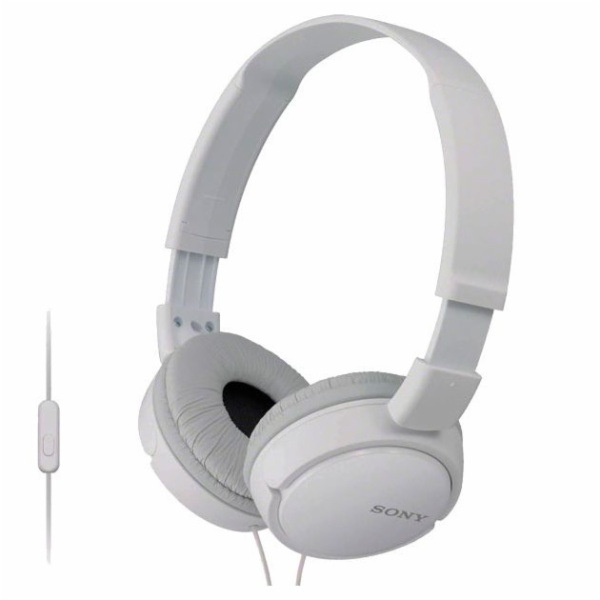 SONY Auricular tipo DIADEMA con cable MICRO ROSA (copia)