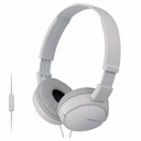 SONY Auricular tipo DIADEMA con cable MICRO ROSA (copia)