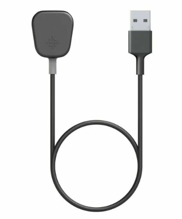 TACTICAL CABLE USB FITBIT VERSA / LITE (copia)