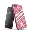 ADIDAS carcasa 3 STRIPES iphone 14 PLUS NEGRO (copia)