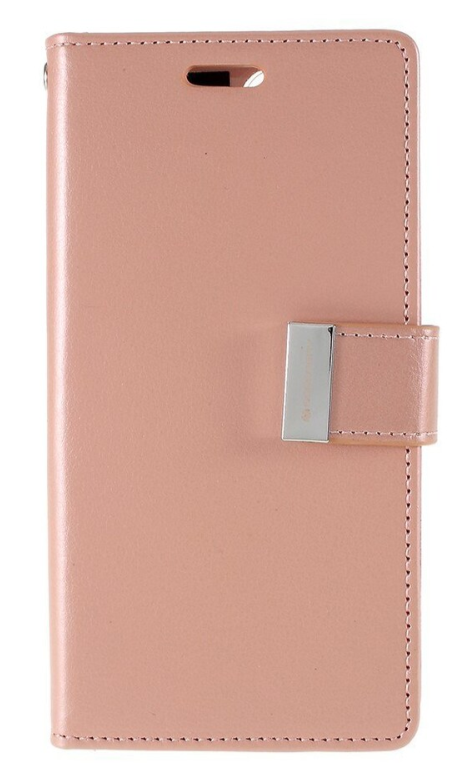 GOOSPERY FUNDA RICH DIARY 11 PRO ORO ROSA