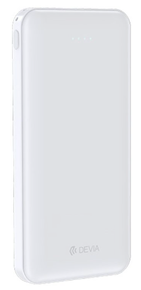DEVIA bateria auxiliar 10000mah NEGRO (copia)