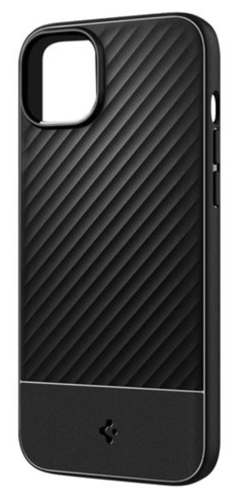 SPIGEN Carcasa RUGGED ARMOR 13 PRO MAX (copia)