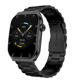 KSIX SMARTWATCH CORE ROSA  (copia)