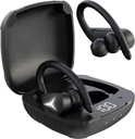 KSIX Auriculares INALAMBRICOS METEOR NEGRO (copia)