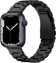 SPIGEN CARCASA APPLE WATCH METAL FIT PRO 9/8/7 45MM (copia)