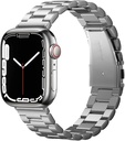 SPIGEN CORREA APPLE WATCH MODERN FIT 42MM/44MM/45MM/49MM NEGRO (copia)