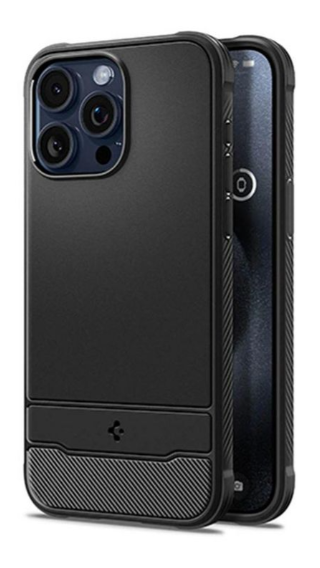 SPIGEN CARCASA MAG ARMOR MAGSAFE IPHONE 15 (copia)