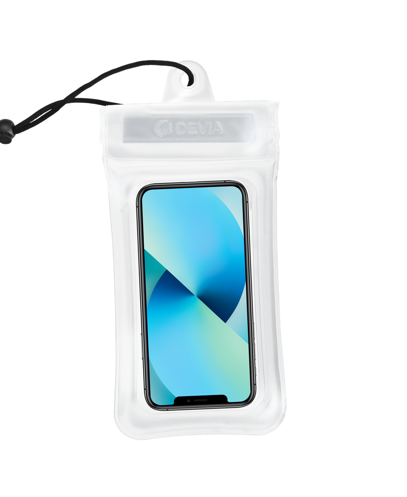 DEVIA funda sumergible STRONG NEGRO (copia)