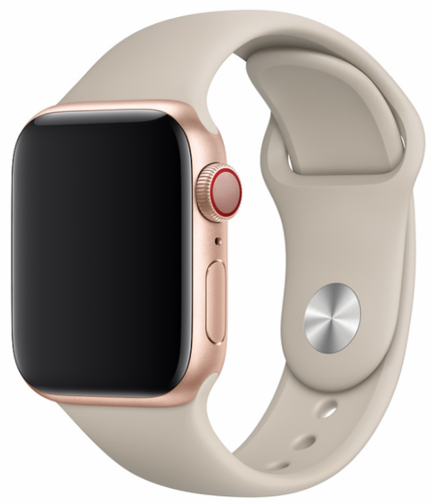 DEVIA correa DEPORTIVA Apple watch 42/44/45mm SAND (copia)