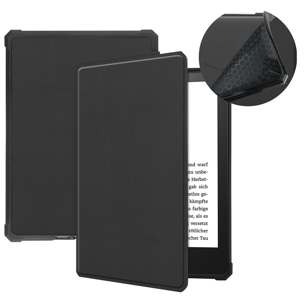 KINDLE PAPERWHITE 5 FUNDA BLANDA