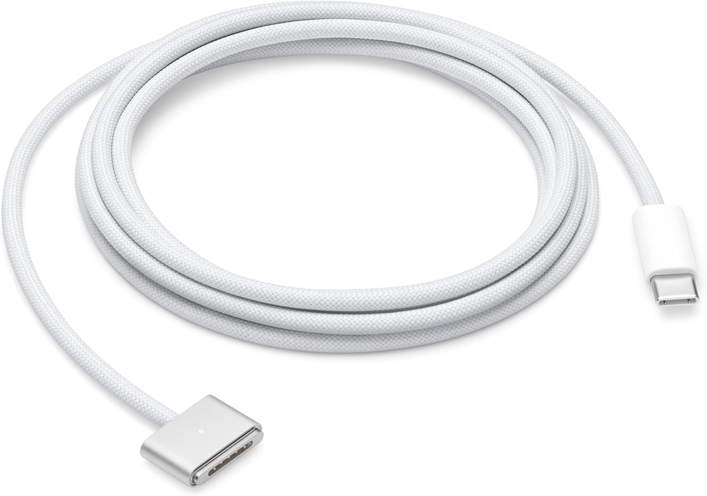APPLE cable LIGHTNING a USB-C 1 metro (copia)