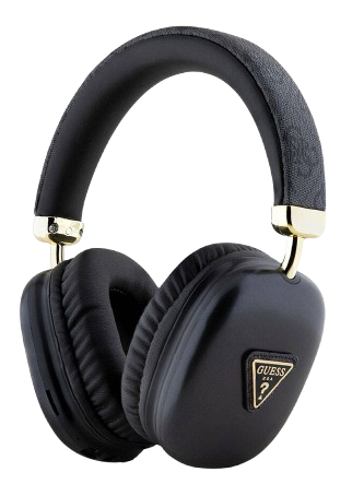 GUESS auricular bluetooth GCUBE NEGRO (copia)