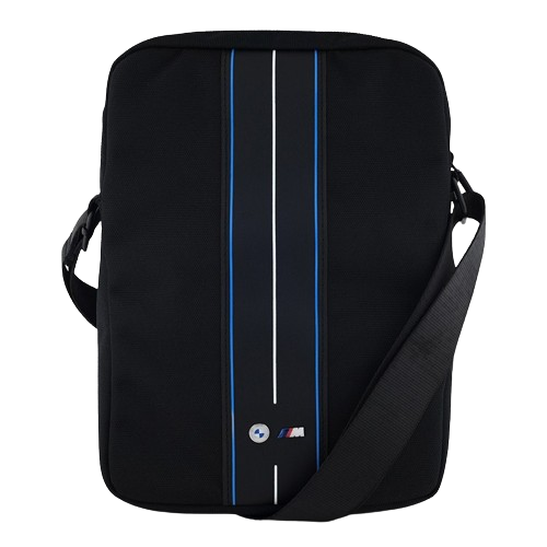 BMW bandolera CARBON 10" NEGRO (copia)