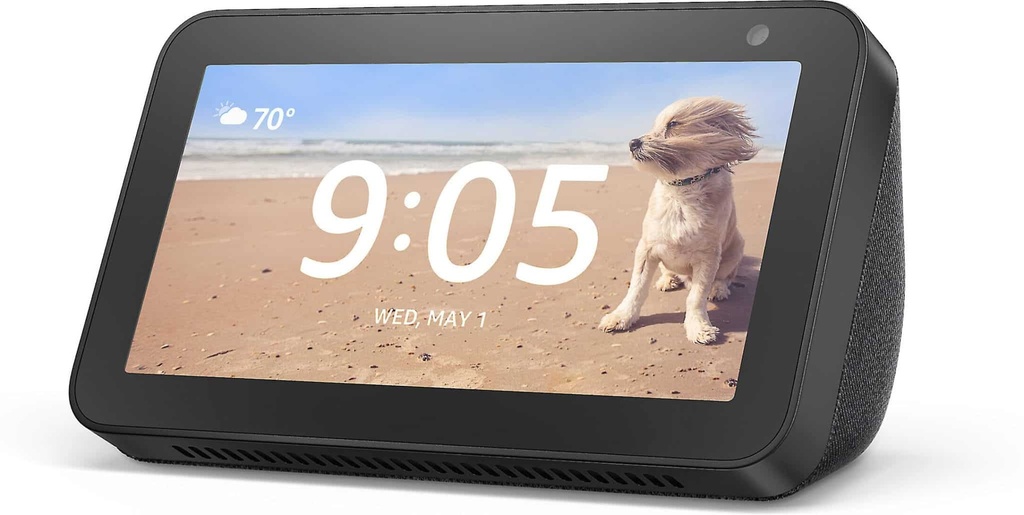 AMAZON ECHO SHOW 5 2º GEN. (copia)