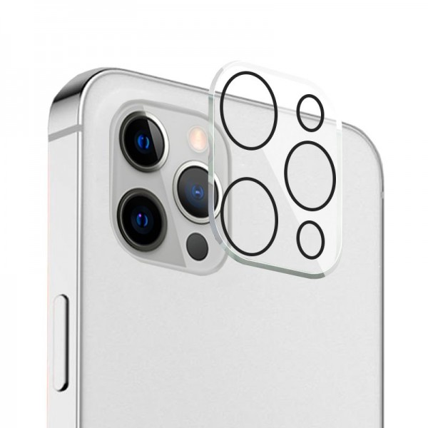 MOCOLL PROTECTOR CAMARA IPHONE 12 PRO (copia)