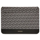 GUESS FUNDA QUILTED PORTATILES 13"-14" NEGRO (copia)