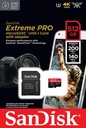 SANDISK EXTREME PRO MICRO SD 64GB (copia)