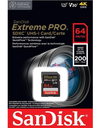 SANDISK EXTREME PRO MICRO SD 64GB (copia)
