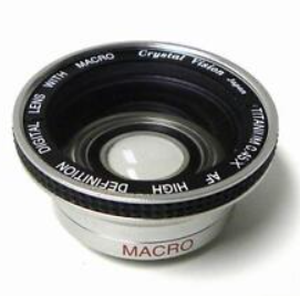 PROTAMA LENTE CONVERSORA DSLR06 62mm (copia)
