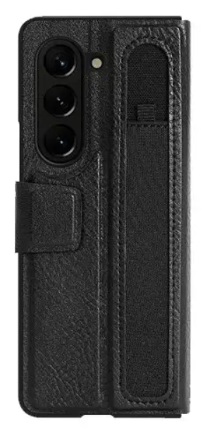 NILLKIN AOGE FUNDA SAMSUNG GALAXY Z FOLD 5 NEGRO