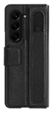 NILLKIN AOGE FUNDA SAMSUNG GALAXY Z FOLD 5 NEGRO