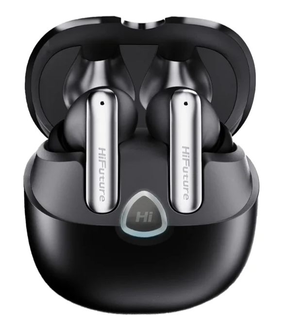 HIFUTURE AURICULAR TWS SONICBLISS BLANCO (copia)