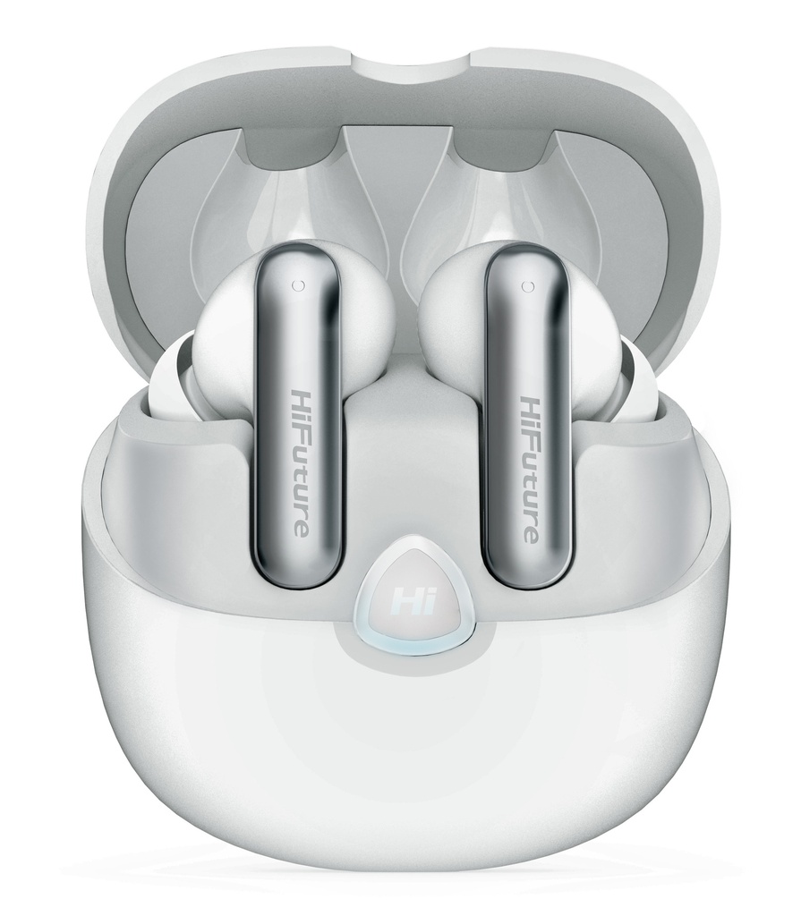 HIFUTURE AURICULAR TWS SONICAIR NEGRO (copia)