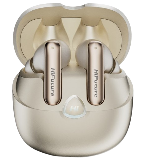 HIFUTURE AURICULAR TWS SONICAIR BLANCO (copia)