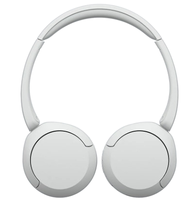 SONY AURICULAR BLUETOOTH WH-CH520 DIADEMA  NEGRO (copia)