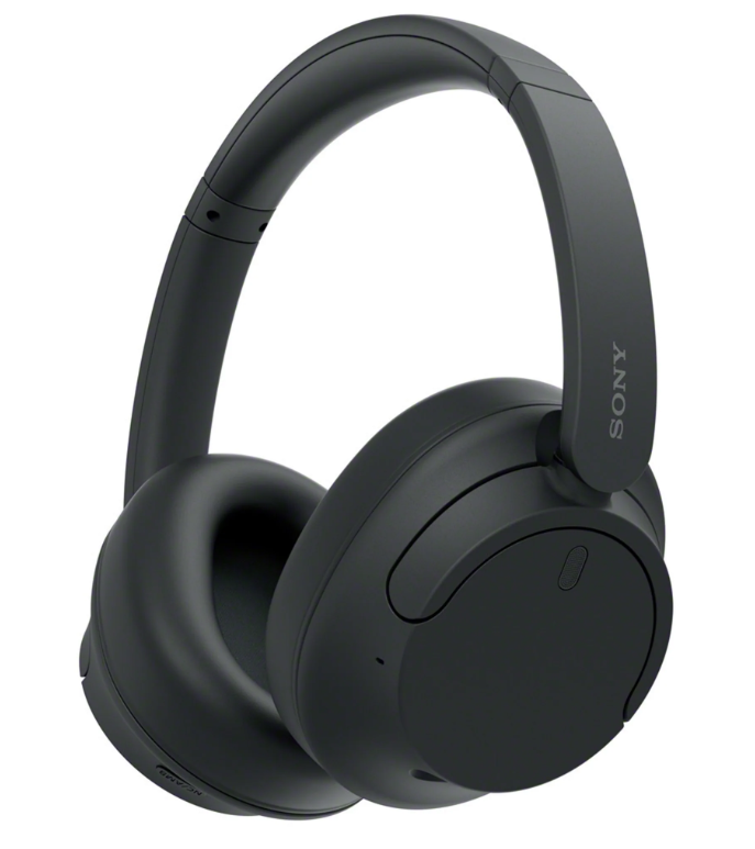 SONY AURICULAR BLUETOOTH ANC WH-CH720 BLANCO (copia)