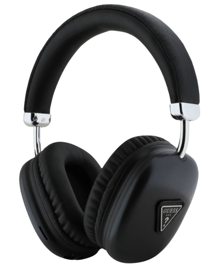 GUESS auricular bluetooth TRIANGLE NEGRO (copia)